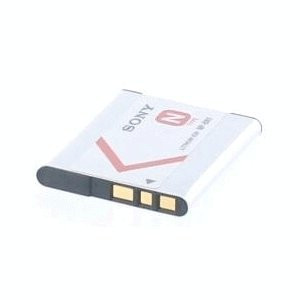 Sony Akku für Sony DSC-WX5 Li-Ion 3,6 Volt 630 mAh-21