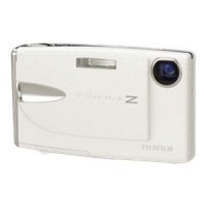Fujifilm FinePix Z20fd weiß-21