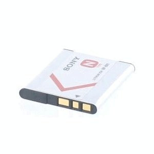 Sony Akku für Sony DSC-W330 Li-Ion 3,6 Volt 630 mAh-21