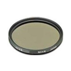 Hoya grau ND 4 HMC 58mm-21