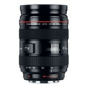 Canon EF 24-70mm 1:2.8L USM Objektiv (77 mm Filtergewinde)-21