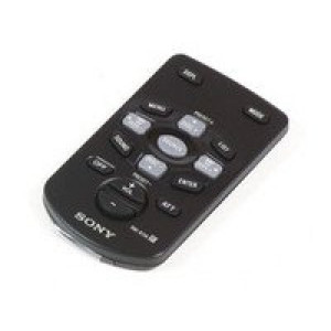 Sony Remote Commander (RM-X114), 147652611, 36406190, RM-X114-21