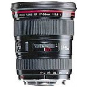Canon EF 17-35mm/ 2,8/ L USM Objektiv-21