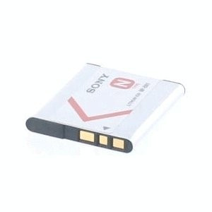 Sony Akku für Sony DSC-T110 Li-Ion 3,6 Volt 630 mAh-21