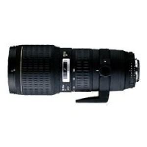 Sigma AF 100-300mm 4,0 APO EX DG Objektiv für Sony-21