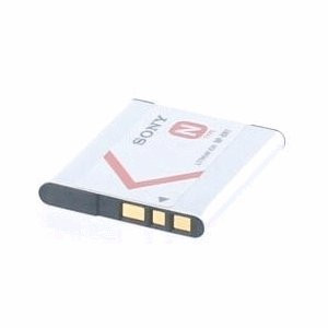 Sony Akku für Sony DSC-W690 Li-Ion 3,6 Volt 630 mAh-21