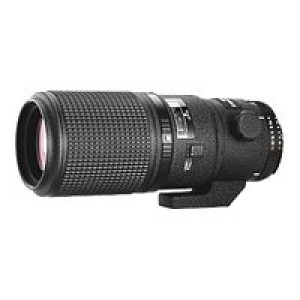 Nikon 200/4,0 D AF IF ED Mikro-21