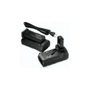 Olympus PS-SHLD2 Power Battery Holder Set for E-1 (HLD-2 + BLL-1 + BCL-1)-21