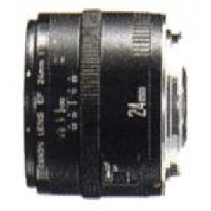 Canon EF 24mm 1:2,8 Objektiv (58 mm Filtergewinde)-21