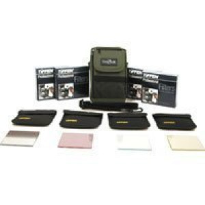 Tiffen Filter 58MM FILM LOOK DV KIT-21