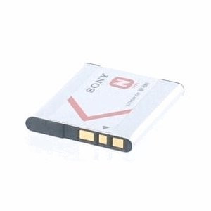 Sony Akku für Sony DSC-WX220 Li-Ion 3,6 Volt 630 mAh-21