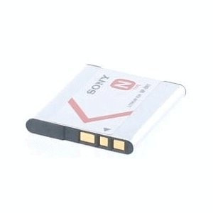 Sony Akku für Sony DSC-TF1 Li-Ion 3,6 Volt 630 mAh-21