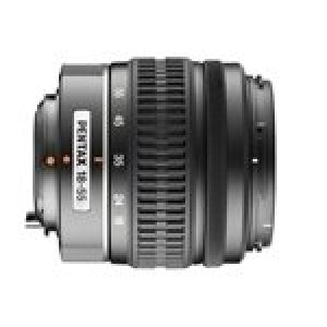 Pentax DA L 18-55 F3.5-5.6 AL-21