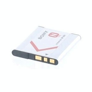 Sony Akku für Sony DSC-W730 Li-Ion 3,6 Volt 630 mAh-21