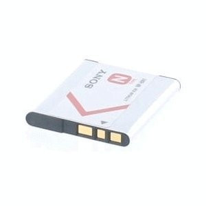 Sony Akku für Sony DSC-W520 Li-Ion 3,6 Volt 630 mAh-21