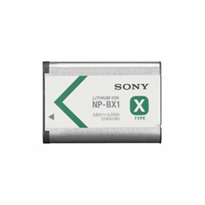Sony Battery Pack NP-BX1, 802235950-21