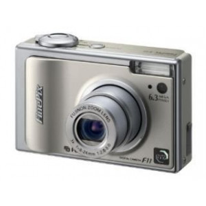 FujiFilm FinePix F11 Digitalkamera (6 Megapixel)-21