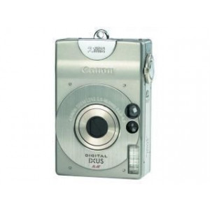 Canon Digital IXUS Digitalkamera (2,1 Mio Pixel)-21