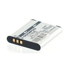 Olympus Akku für Olympus D-760 Li-Ion 3,7 Volt 925 mAh-21