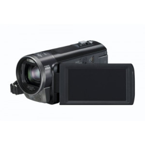 Panasonic HDC-SD99EG-K Full HD Camcorder (SD-Kartenslot, 21-fach opt. Zoom, 7,6 cm (3 Zoll) Touch-Display, Bildstabilisator, 3D kompatibel) schwarz-22