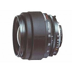 Tamron 24 70 mm / 3,3 5,6 Autofokus-Zoom-Objektiv für Minolta-21