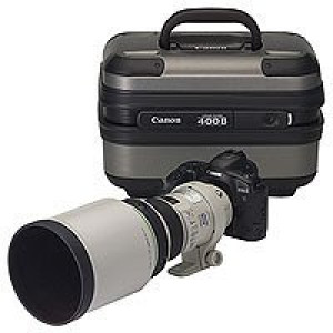 Canon EF 400mm 1:4,0 DO IS USM Objektiv (52 mm Filtergewinde)-21