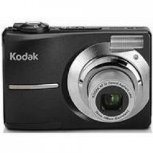 Kodak C613 Digitalkamera (6 Megapixel, 3-fach opt. Zoom, 2,4" Display) in schwarz-22