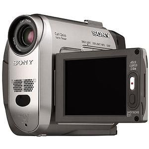 Sony DCR-HC 14 E Camcorder-21