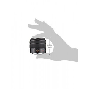 Panasonic 14 42 mm / F 3,5 5,6 II G VARIO ASPH OIS H-FS1442A 14 mm-Objektiv ( Micro Four Thirds-Anschluss,Autofocus,Bildstabilisator )-22