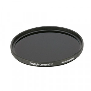 Dörr DHG Graufilter ND32 für Objektiv (67mm) mit Ultra Slim Filterfassung und Beidseitige Mehrschichtvergütung-22