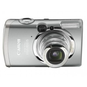 Canon Digital IXUS 800 IS Digitalkamera (6 Megapixel)-22