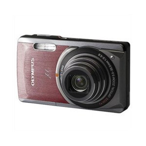 Olympus MJU 7020 ( 12.7 Megapixel,7-x opt. Zoom (3 Zoll Display) )-21