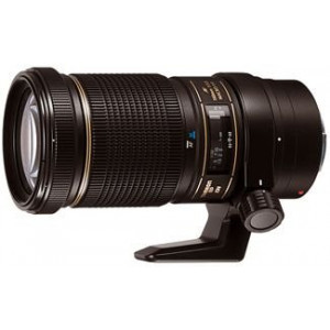 Tamron AF 180mm 3,5 Di LD Macro 1:1 SP digitales Objektiv für Canon-21