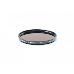Hoya PRO ND 500 62mm-21