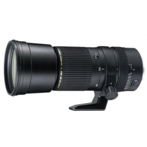 Tamron AF 200-500mm 5-6,3 Di LD SP digitales Objektiv für Canon-21