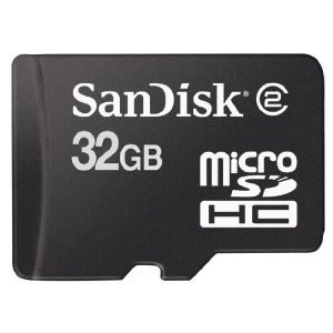 32GB Sandisk Micro SD Micro SDHC Speicherkarte für Samsung Samsung Galaxy S II (i9100) + SanDisk RescuePRO Version 3.2 Recovery Software zur Datensicherung Ihrer Speicherkarte!-22