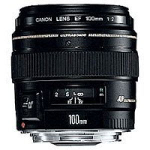 Canon EF 100mm 1:2,0 USM Objektiv (58 mm Filtergewinde)-21