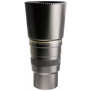 Raynox HDP-7700ES Super-Telephoto Vorsatzobjektiv 3,0x-22