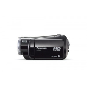 Panasonic HDC SD 5 EG K Full-HD Camcorder (Aufnahme auf SD/SDHC-Karte) schwarz-22
