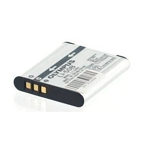 Olympus Akku für Olympus VR-340 Li-Ion 3,7 Volt 925 mAh-21