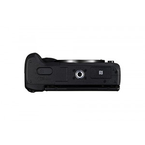 Canon EOS M3 ( 24.7 Megapixel (3 Zoll Display) )-22