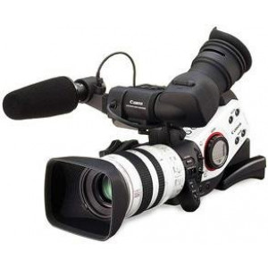 Canon XL2-21