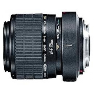 Canon MP-E 65mm 1:2,8, 1-5fach Lupenobjektiv Objektiv-21
