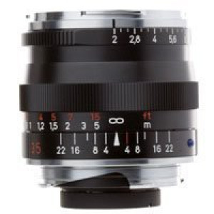 Carl Zeiss 35 mm / F 2,0 BIOGON T* ZM Objektiv ( Leica M-Anschluss )-21