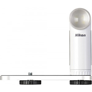 Nikon LD-1000 LED-Leuchte weiß-21