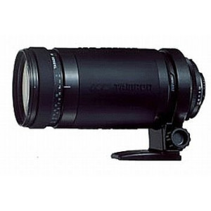 Tamron 200-400 mm / 5,6 LD IF Zoom-Objektiv für Minolta-21