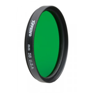 Tiffen Filter 72MM GREEN 58 FILTER-21