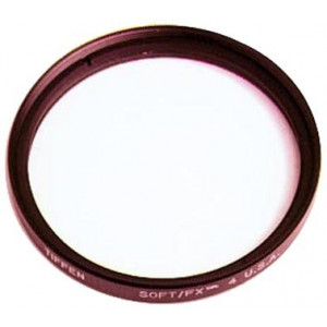 Tiffen Filter 58MM SOFT/FX 4 FILTER-21