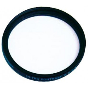 Tiffen Filter 77MM ULTRA CONTRAST 3 FILTER-21