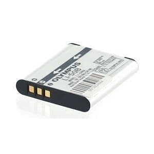 Olympus Akku für Olympus D-755 Li-Ion 3,7 Volt 925 mAh-21